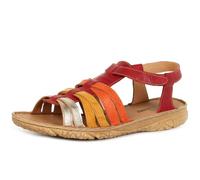 JOSEF SEIBEL Sandale Ivy 02Rot / 43