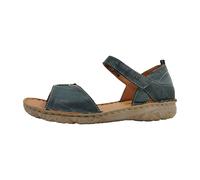 Josef Seibel - Ivy 05, azur azur - Gr. - 38