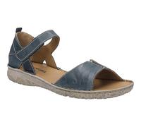 Josef Seibel Damenschuhe Ivy 05 Azur Größe 37