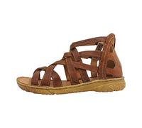 Josef Seibel Ivy 06 74106160/350 Braun castagne 350