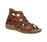 JOSEF SEIBEL Sandale Ivy 06 - Rot / 37