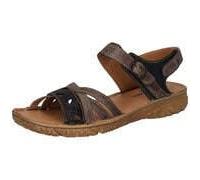 Josef Seibel Ivy 08 Sandale Damen grau 40