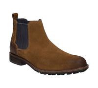 JOSEF SEIBEL Jasper 50 | Stiefelette für Herren | Beige Jasper 50, camel-kombi EU41
