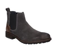 JOSEF SEIBEL Jasper 50 | Stiefelette für Herren | Grau Jasper 50, asphalt-kombi EU41