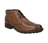 JOSEF SEIBEL Jasper 51 | Stiefelette für Herren | Braun Jasper 51, cognac EU41