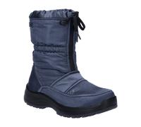 Josef Seibel jeansblau für Damen, blau, Größe 38 EU