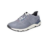 Josef Seibel Herren Herrenschuhe blau Gr. 42