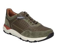 Josef Seibel Jeremiah 04, Oliv-Kombi, Farbe:Oliv-Kombi, Größe:42