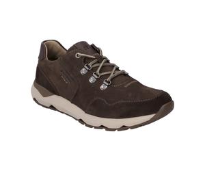JOSEF SEIBEL Jeremiah 06 | Sneaker für Herren | Braun Jeremiah 06, tabak-kombi EU41