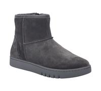 JOSEF SEIBEL Stiefelette Jessie 09Grau / 40