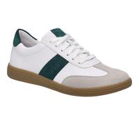 Josef Seibel - Joleen 01, weiss-smaragd weiss-smaragd - Gr. - 42