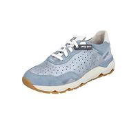 Josef Seibel Damenschuhe Sneaker low skyblue-kombi skyblue-kombi - Gr. - 41