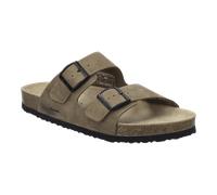 Josef Seibel Herren Sandaletten Josef 01 – braun (Bosco) Weite G (Normal) Größe 44
