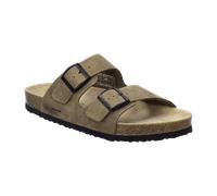 JOSEF SEIBEL Herrenschuhe Pantoletten BOSCO - Gr. - 40