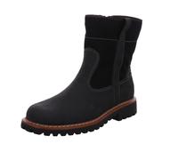 Josef Seibel Chance, Herren Combat Boots, Schwarz (600 schwarz), 44 EU