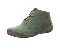 Josef Seibel Fergey 18 Schnürschuh in grün 36