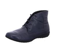 Josef Seibel Stiefelette Naly 09 Ocean (dunkelblau) Damen Größe 45