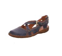 Josef Seibel Rosalie 13 Sling blau Größe 42, Farbe: ocean