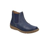 JOSEF SEIBEL Stiefelette Neele 68Blau / 41