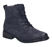 JOSEF SEIBEL Stiefelette Kate 15Blau / 39