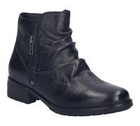 JOSEF SEIBEL Kate 18 | Stiefelette für Damen | Schwarz Kate 18, schwarz EU41
