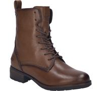JOSEF SEIBEL Kate 50 | Stiefelette für Damen | Braun Kate 50, cognac US 39