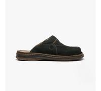 JOSEF SEIBEL Klaus | Clog für Herren | Blau Klaus, blau EU 41 / UK 7,5