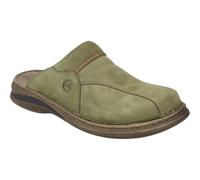 Josef Seibel - Klaus, grün oliv-kombi - Gr. - 44