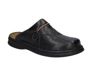 Josef Seibel - Klaus, schwarz/cognac schwarz/cognac - Gr. - 46