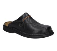 Josef Seibel - Klaus, schwarz/cognac schwarz/cognac - Gr. - 49