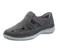 Josef Seibel - Klettslipper New Anvers 81 schlamm (mix) - Gr. - 43