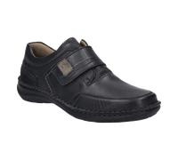Josef Seibel - KLETTSLIPPER NEW ANVERS 83 schwarz - Gr. - 48