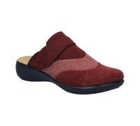 Josef Seibel Korsika 308 für Damen, rot, Gr. 37 EU