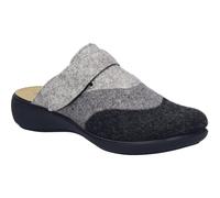 Josef Seibel Hausschuh Korsika 308 Titan-Multi Damen Größe 38