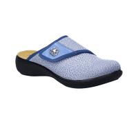 Josef Seibel KORSIKA 48 für Damen, blau, Größe 42 EU