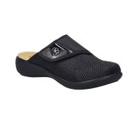 JOSEF SEIBEL Damenschuhe Hausschuhe schwarz schwarz - Gr. - 41