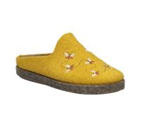 Josef Seibel Lara 01 für Damen, gelb, Größe 39 EU