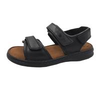 Josef Seibel Leder Sandale - Größe: 47