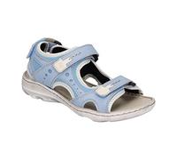 Josef Seibel Lene 02, skyblue-kombi, Farbe:skyblue-kombi, Größe:39