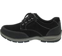 Josef Seibel Lenny 02, schwarz, Farbe:schwarz, Größe:43