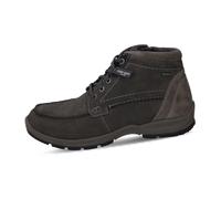 Josef Seibel Lenny 50 Stiefel grau Waterproof H-Weite - Größe 42