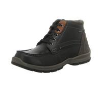 Josef Seibel LENNY 50 für Herren, schwarz, Gr. 43 EU