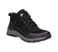 Josef Seibel Leroy 51 14451-MA21-100 schwarz Leder für Herren, schwarz, Größe 45 EU