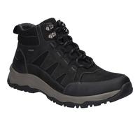 Josef Seibel Leroy 51 14451-MA21-100 schwarz Leder für Herren, schwarz, Größe 45 EU