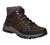 JOSEF SEIBEL Leroy 53 | Stiefelette für Herren | Braun Leroy 53, braun-kombi EU45