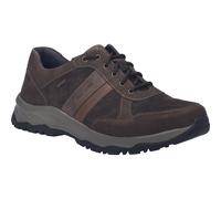 Halbschuh moro-kombi - Gr. - 48