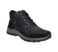 Halbschuh SCHWARZ - Gr. - 46