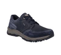 Schnürschuh JOSEF SEIBEL "Leroy 58" Gr. 45, ocean, multi Herren Schuhe (40794360-45) ocean, multi