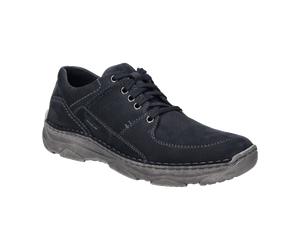 Josef Seibel LIAM 01 für Herren, blau, Größe 41 EU