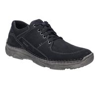 Josef Seibel Liam 01 für Herren, blau, Gr. 44 EU